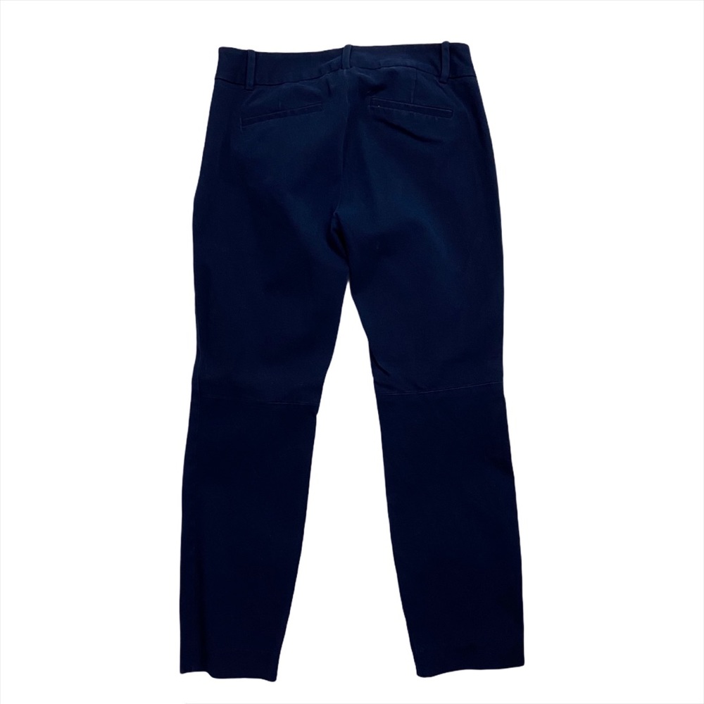 J. Crew Minnie Cropped Slacks - Picture 3 of 9